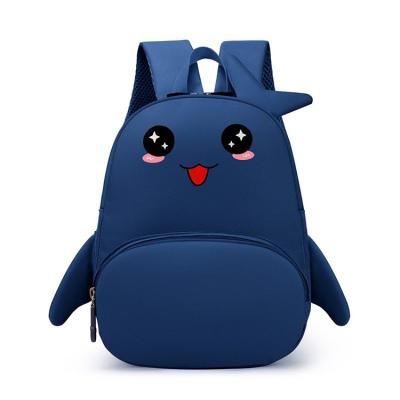 China Waterproof Wholesale 2022 New Fashionable Cute Kids Toddler School Bags Backpack Kindergarten Custom Satchel Waterproof School Backpack for sale