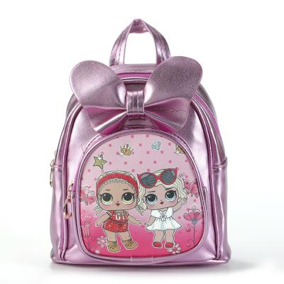 China China Supplier Waterproof Kids Backpack School Backpack Children Kids Backpack School Bags for sale