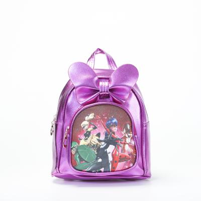 China Hot Sale Waterproof Children's Bags Backpack Kids School Bags Cute Kids Backpack for sale