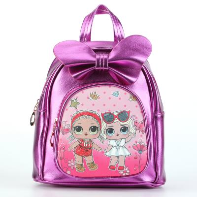 China New Design Waterproof Children's School Backpacks Kids School Bag Rucksacks School Backpack For Girls for sale