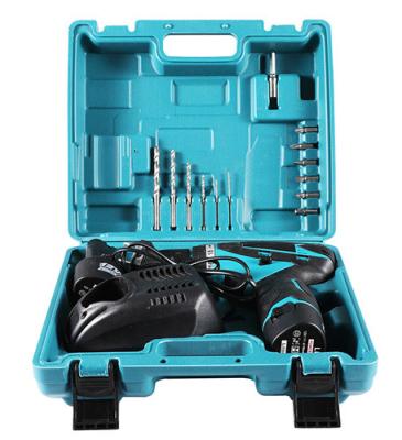 China cordless tool kits  Cordless Drill Tool Set 12V for sale