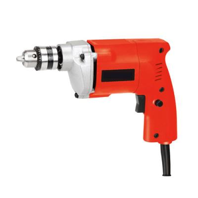 China 50 / 60hz Impact Driver Drill , Aluminum Gear Housing Corded Impact Drill for sale