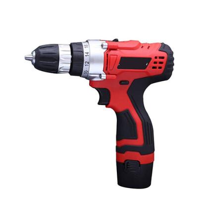 China Variable Speed Cordless Power Drill , Home Decoration 12v Power Tools for sale