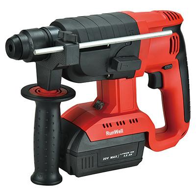 China 36v cordless sds hammer drill cordless rotary hammer for sale