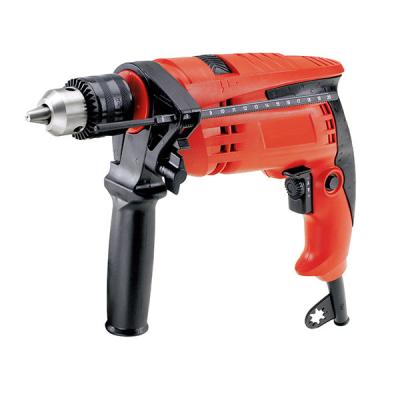 China corded impact drill Electric Drill Power Tools for sale