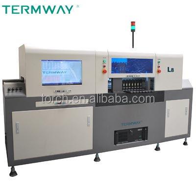 China TORCH LED SMD Pick Place Machine For Small Components à venda