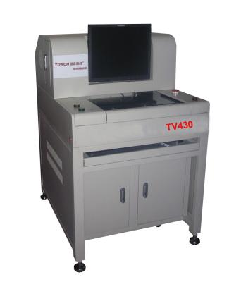 China TORCH SMT Offline Automatic Inspection Machine TV450 for sale