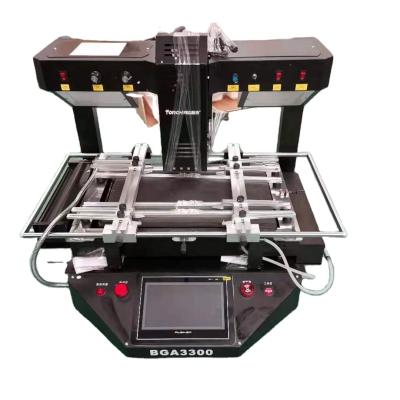 China SMT Mounting Soldering and Maintenance Machine Te koop