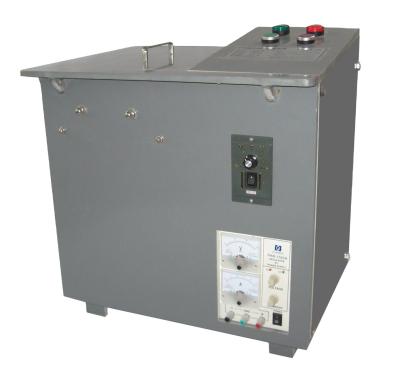 Κίνα Copper Plating Equipment , PCB Copper plating machine προς πώληση