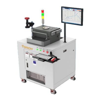 中国 Semiconductor devices Packages Soldering with Substrates Vacuum Reflow Oven with Formic Acid Atmosphere 販売のため