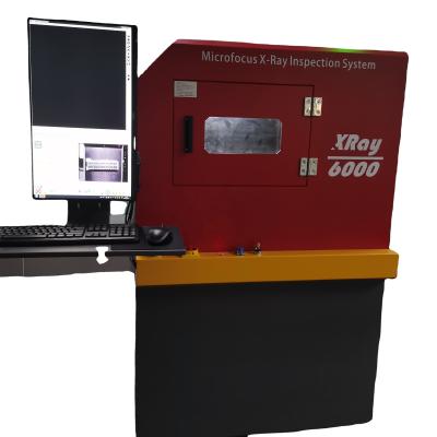 China X-Ray Inspection equipment en venta