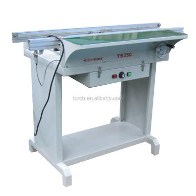 China SMT line pcb loader and unloader pcb conveyor TS350 à venda