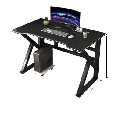 China (Size) adjustable cheap hot selling home office writing table computer desk for sale