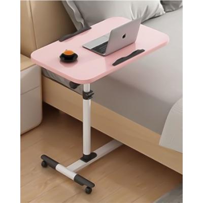 China Expandable height adjustable sit-stand desk mobile workstation for compact space for sale