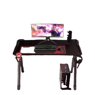 China Other wholesale high quality highly sturdy and durable reliable game table computer desk for sale