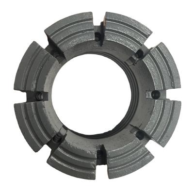 China energy & Mining AQ, Bq, nq, QG, PQ, NQ2, BQ3, NQ3, PQ3 diamond core bit/geological diamond core drill bit for sale