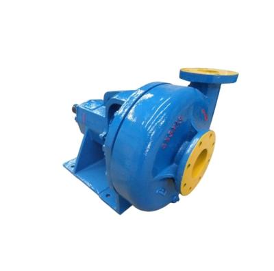 China 100% identical in all dimensions to Mission Centrifugal Drilling Mud Sand Pump for Desander and Scrubber for sale