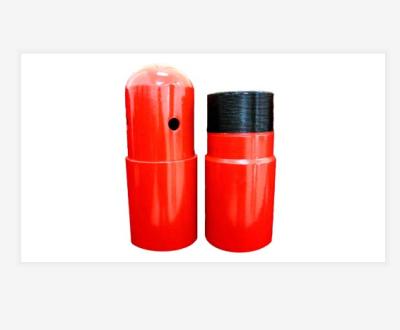 China energy & Float Collar Float Shoe API Oilfield Drilling Cementing Float Cementing Shoe for sale