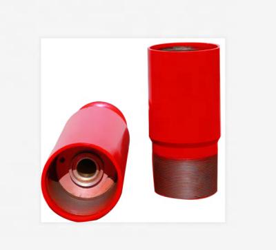 China energy & API Drilling Float Collar And Extracting Cementing Casing Float Shoe for sale