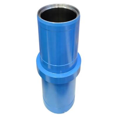 China energy & National Oil Well Mining 12p-160 /14-p-220 Mud Pump End Consumable Materials Ceramic Oil Well Lining / Zirconia Lining for sale