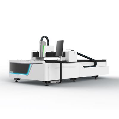 China Laser CUTTING machine new design cheap automatic laser machine new design jinan office bodor 3015 fiber laser cleaning metal cutting machine with price 1000w for sale