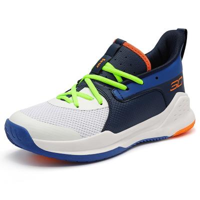 China Cushioning Fashion Ladies Outdoor Basketball Shoes 2021 New Summer New Summer Indoor High Quality Low Top Comfortable Luxury Basketball Shoes For Men for sale