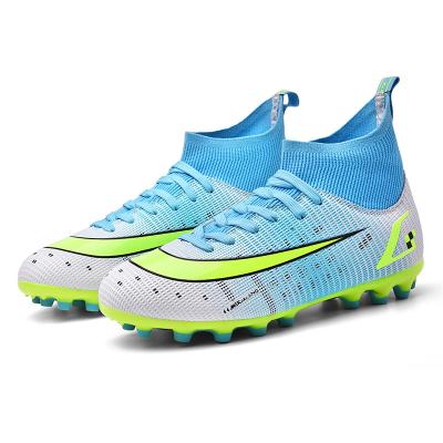 China Fashion\Comfortable\Durable Football Boots New Outdoor Comfortable Soccer Shoes Luxury Soccer Shoes For Men Unisex Lawn Training Shoes for sale