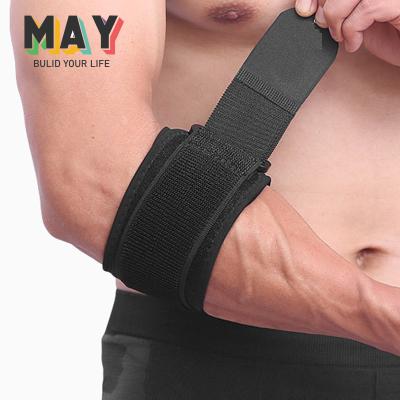 China Adult May knee and elbow protectors for motorcycles tennis elbow brace medakor protector wholesale for sale