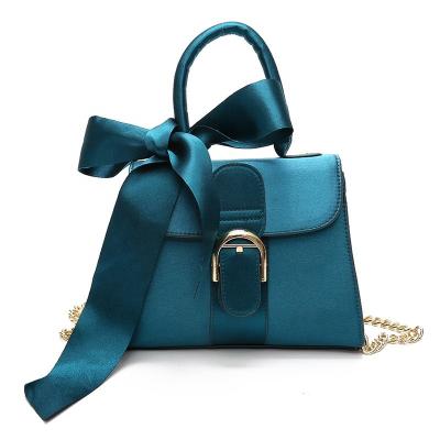 China 2020 Rabbit Hair Handle Fashion Ladies Shoulder Cross - Luxury Purses and Handbags Famous Brand Body Handbags for Women for sale