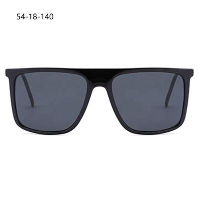 China Fashion sunglasses newly designed European fashion big frame sunglasses for men's sunglasses wholesale for sale