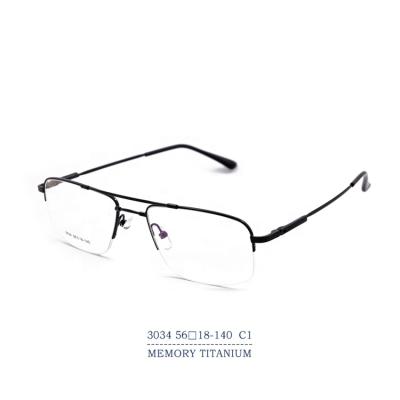 China Eyewear Frames Competitive Price With Glass Optical Frames High Quality Brand Manufacturer for sale