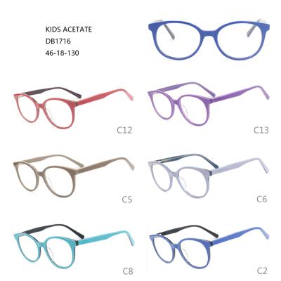 China Original Eyewear frame glass frames eyewear accessories myopina frames for sale