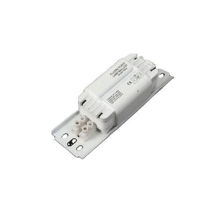 China 20w 40w 58w magnetic magnetic ballast for fluorescent lamp for sale