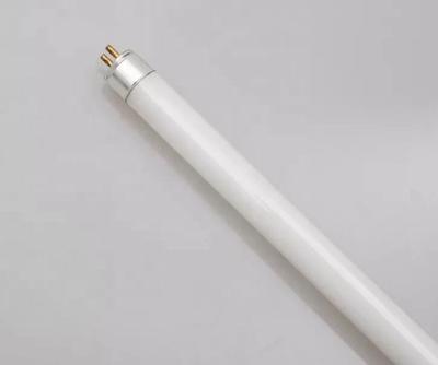 China Silver Detector 4W 8W 14W 18W 24W 26W 28W 49W 54W 80W T5 36W 4100k 6400K Fluorescent Light Bulb Tube Lamp for sale