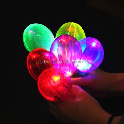 China Festival Party LED Noise Maker For Vocal Concert , LED Maracas for sale