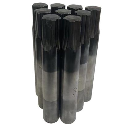 China Steel Custom non-standard punching pin for Cold header machine for sale