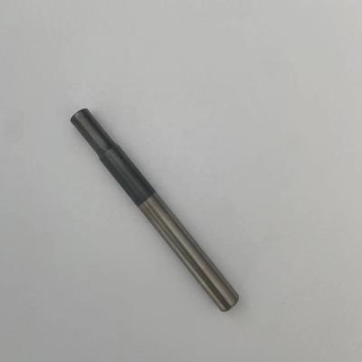 China Tungsten steel M8 steel punch pin for screw and nut cold header for sale