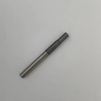 China Tungsten steel M10 steel punch pin for screw and nut cold header for sale