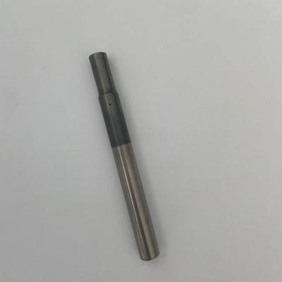 China Tungsten steel M12 tungsten steel punch pin for screw and nut cold forming machine for sale