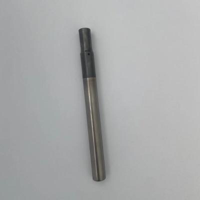 China Tungsten steel M16 tungsten steel punch pin for screw and nut cold forming machine for sale