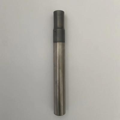 China Tungsten steel M20 tungsten steel punch pin for screw and nut cold forming machine for sale