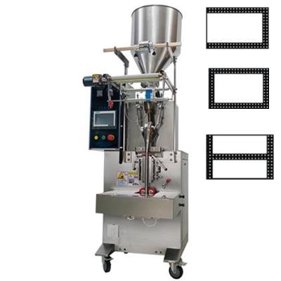 China Multi Lane Powder Granule Filling Packing Machine for 300 KG Capacity Sachet Packaging for sale