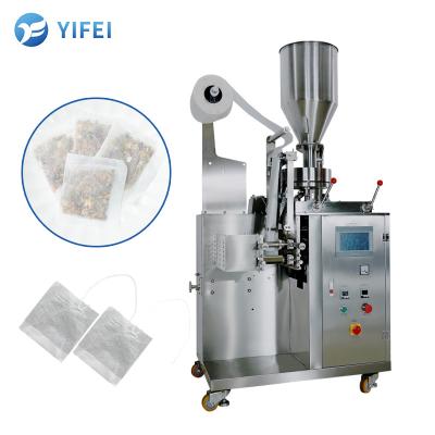 China 220V/50HZ Automatic Tea Sachet Coffee Bag Packaging Machine for Commodity Production for sale