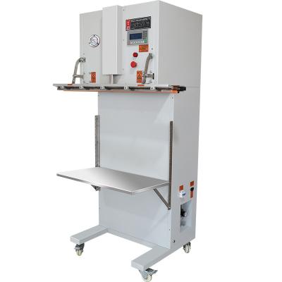 China Industrial Vacuum Pump External Vacuum Seal Packaging Machine for Heavy Duty Products for sale