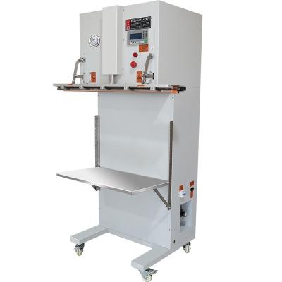 China 2000W Vertical Type External Vacuum Packing Machine for Apparel Industry Packaging for sale