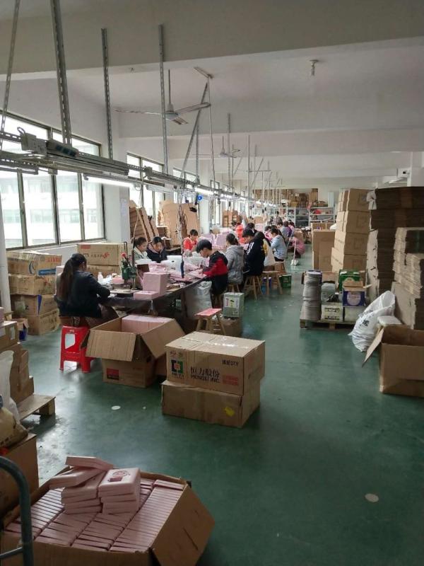 Verified China supplier - Hengxin (shenzhen) Craft Co., Ltd.