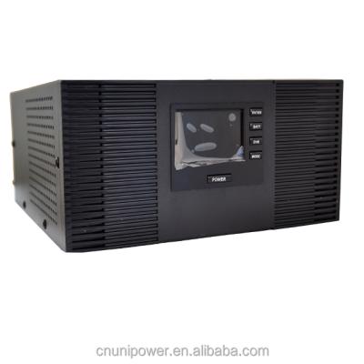 China Home Appliances and PCs 4-Step AVR 500W Pure Sine Wave Solar Inverter Price for sale