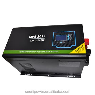 China solar inverter 2000w 12v 110v 526*277*215mm inverter price philippines for sale