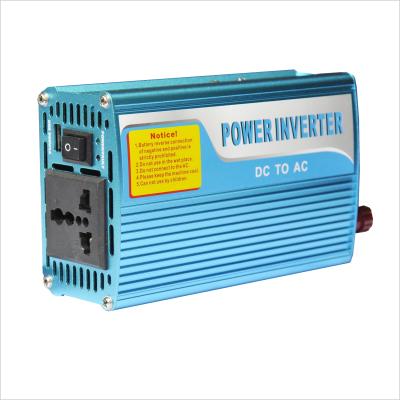 China 300W/24V Car Power Inverter Unipower Modified Sine Wave Inverter W184*D95*H58mm for sale