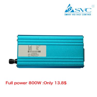 China Unipower SVC Modified Sine Wave Inverter, Car Inverter 800W/12V 24V Power Inverter 224*95*58 for sale